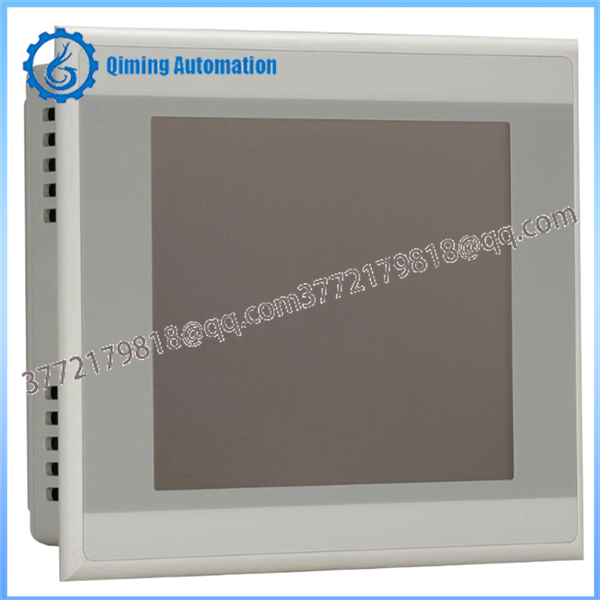 EATON XV-102-E6-57TVRC-10 XV100 Industrial HMI Touch Panel